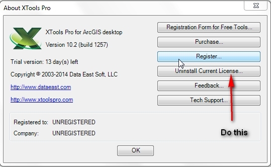 arcgis license file crack idm